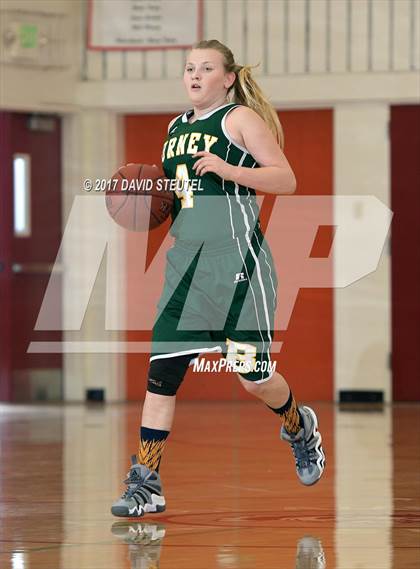 Thumbnail 2 in Burney vs. East Nicolaus (Love of the Game) photogallery.
