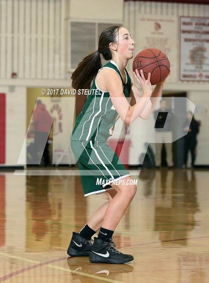 Thumbnail 1 in Burney vs. East Nicolaus (Love of the Game) photogallery.