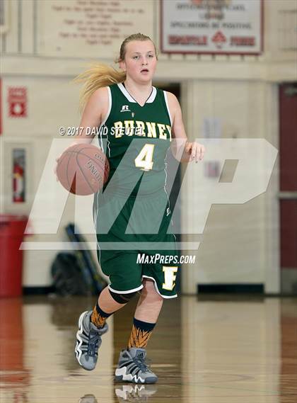 Thumbnail 1 in Burney vs. East Nicolaus (Love of the Game) photogallery.