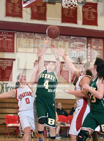 Thumbnail 3 in Burney vs. East Nicolaus (Love of the Game) photogallery.