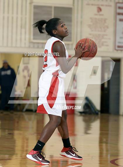 Thumbnail 1 in Burney vs. East Nicolaus (Love of the Game) photogallery.