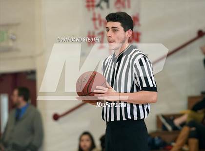 Thumbnail 2 in Burney vs. East Nicolaus (Love of the Game) photogallery.