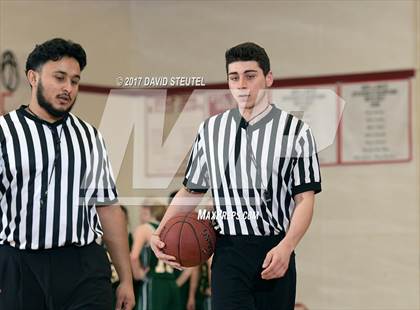 Thumbnail 2 in Burney vs. East Nicolaus (Love of the Game) photogallery.