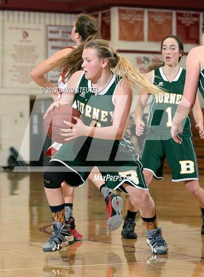 Thumbnail 2 in Burney vs. East Nicolaus (Love of the Game) photogallery.