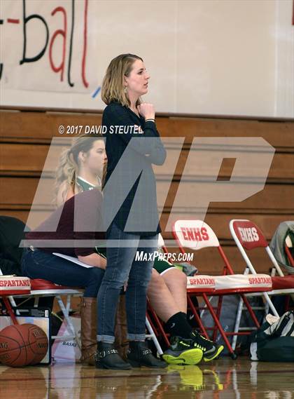 Thumbnail 1 in Burney vs. East Nicolaus (Love of the Game) photogallery.