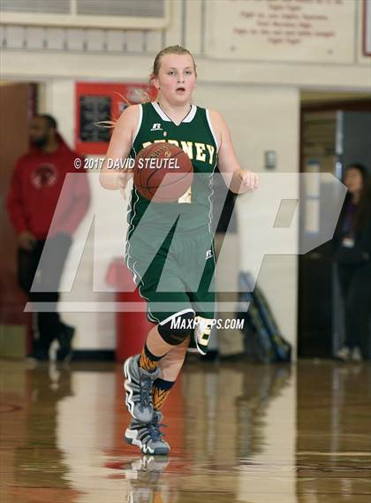 Thumbnail 3 in Burney vs. East Nicolaus (Love of the Game) photogallery.