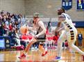 Photo from the gallery "Baylor @ Pope John Paul II"