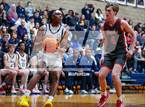 Photo from the gallery "Baylor @ Pope John Paul II"