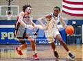 Photo from the gallery "Baylor @ Pope John Paul II"