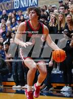 Photo from the gallery "Baylor @ Pope John Paul II"