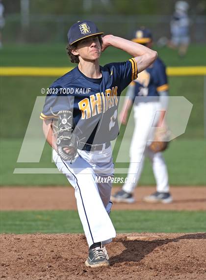 Thumbnail 1 in South Windsor @ RHAM photogallery.