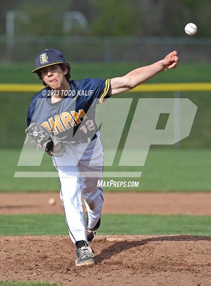 Thumbnail 1 in South Windsor @ RHAM photogallery.