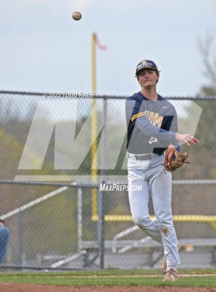 Thumbnail 3 in South Windsor @ RHAM photogallery.