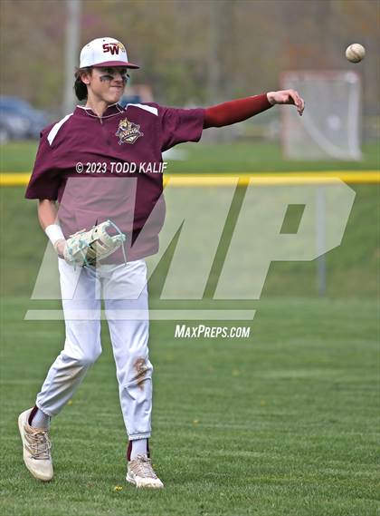 Thumbnail 1 in South Windsor @ RHAM photogallery.