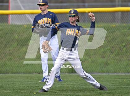 Thumbnail 2 in South Windsor @ RHAM photogallery.