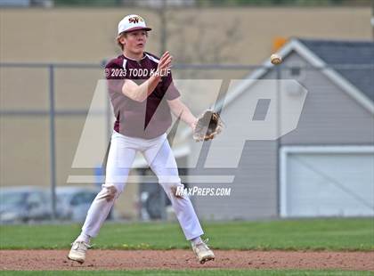 Thumbnail 1 in South Windsor @ RHAM photogallery.