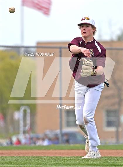 Thumbnail 1 in South Windsor @ RHAM photogallery.
