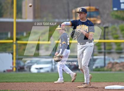 Thumbnail 1 in South Windsor @ RHAM photogallery.