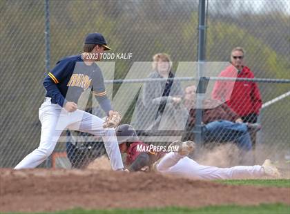 Thumbnail 3 in South Windsor @ RHAM photogallery.
