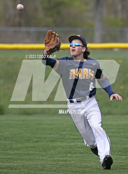 Thumbnail 1 in South Windsor @ RHAM photogallery.