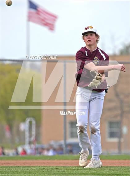 Thumbnail 2 in South Windsor @ RHAM photogallery.