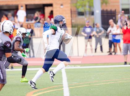 Thumbnail 3 in St. Mary's Ryken vs Archbishop Curley (The Cavalier Kickoff Classic) photogallery.