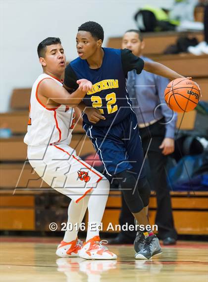 Thumbnail 1 in Inderkum @ Woodland photogallery.