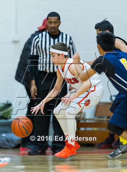 Thumbnail 3 in Inderkum @ Woodland photogallery.