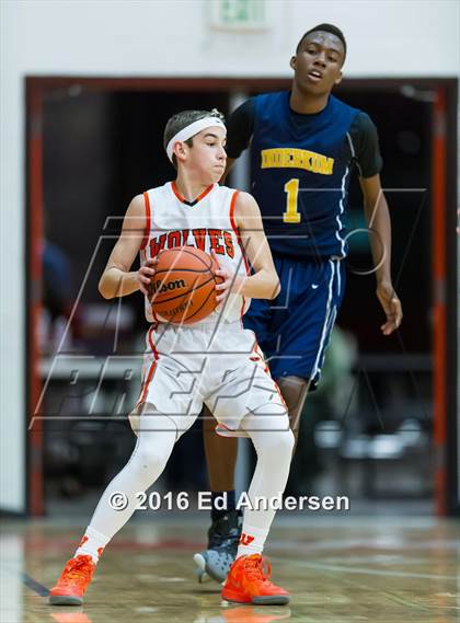 Thumbnail 1 in Inderkum @ Woodland photogallery.