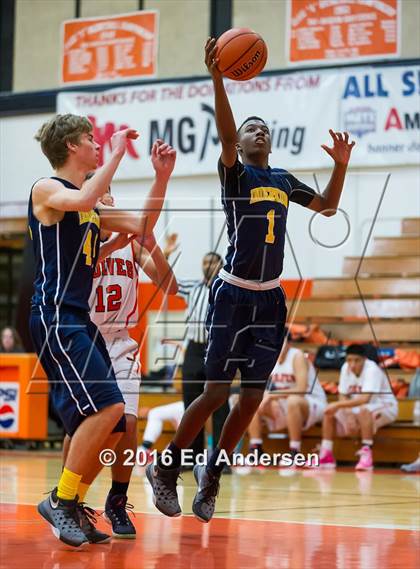 Thumbnail 1 in Inderkum @ Woodland photogallery.