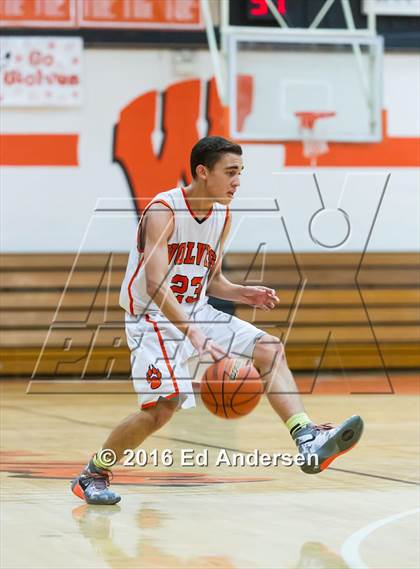 Thumbnail 2 in Inderkum @ Woodland photogallery.