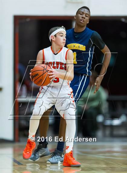 Thumbnail 3 in Inderkum @ Woodland photogallery.