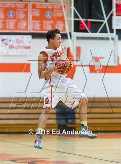Thumbnail 3 in Inderkum @ Woodland photogallery.