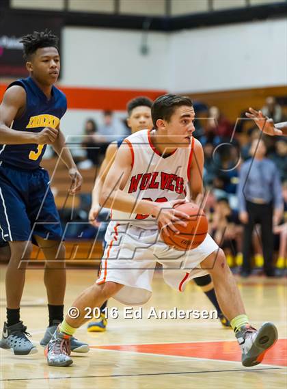 Thumbnail 1 in Inderkum @ Woodland photogallery.