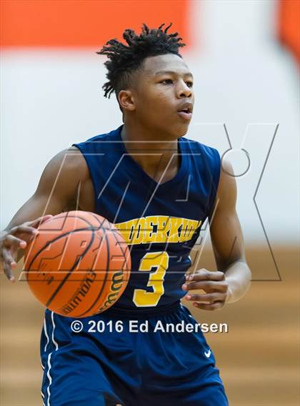 Thumbnail 3 in Inderkum @ Woodland photogallery.