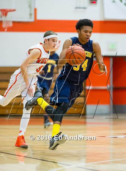 Thumbnail 1 in Inderkum @ Woodland photogallery.