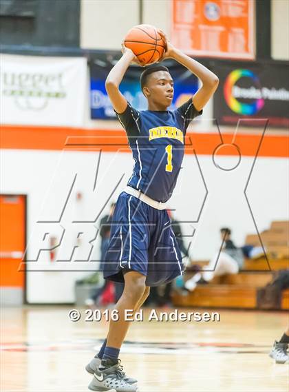 Thumbnail 2 in Inderkum @ Woodland photogallery.