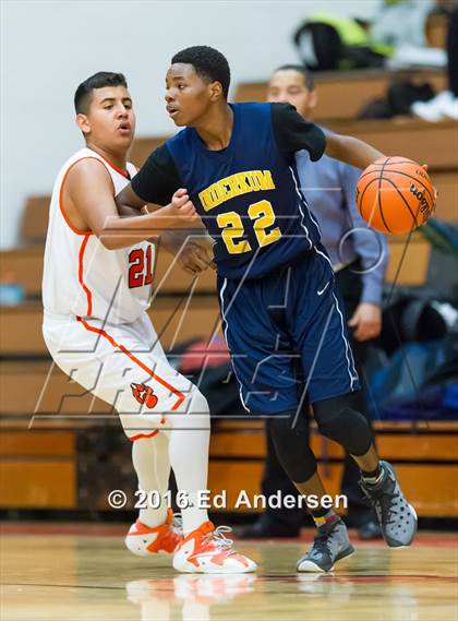 Thumbnail 2 in Inderkum @ Woodland photogallery.