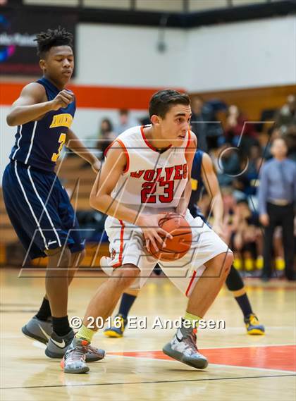 Thumbnail 3 in Inderkum @ Woodland photogallery.