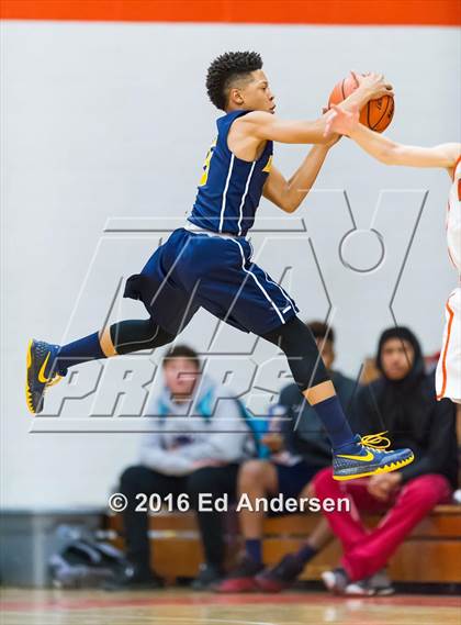 Thumbnail 2 in Inderkum @ Woodland photogallery.
