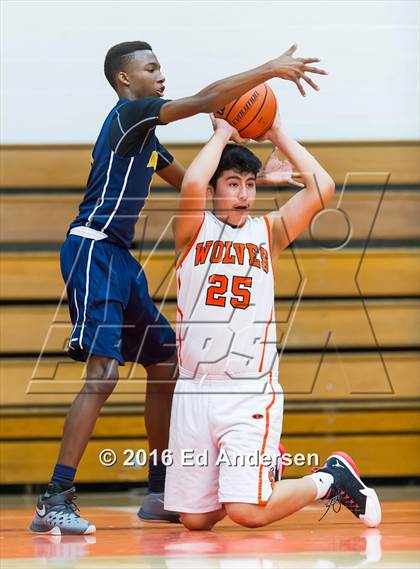 Thumbnail 2 in Inderkum @ Woodland photogallery.