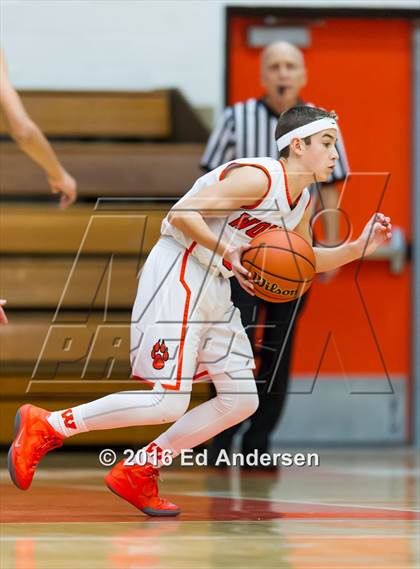 Thumbnail 3 in Inderkum @ Woodland photogallery.