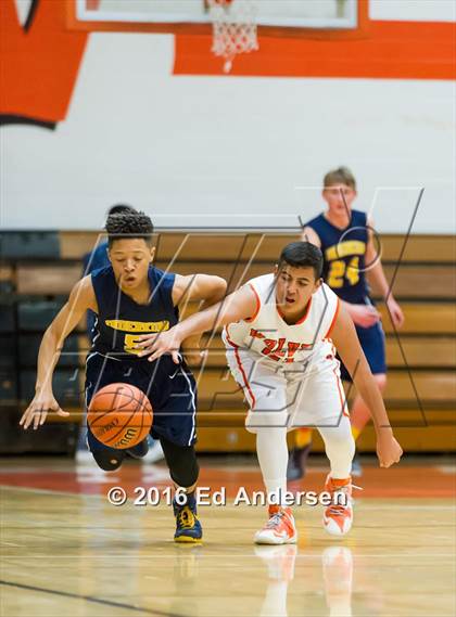 Thumbnail 2 in Inderkum @ Woodland photogallery.