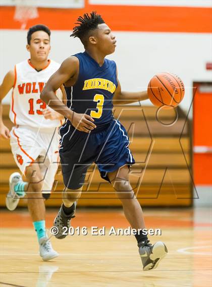 Thumbnail 2 in Inderkum @ Woodland photogallery.