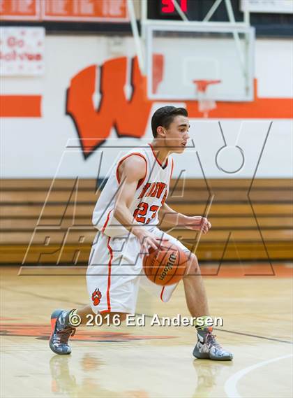 Thumbnail 3 in Inderkum @ Woodland photogallery.