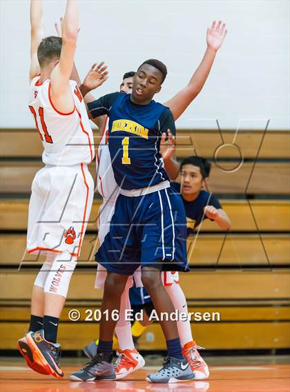Thumbnail 2 in Inderkum @ Woodland photogallery.
