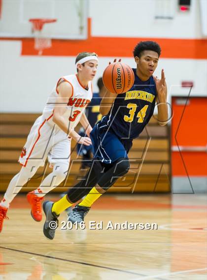 Thumbnail 3 in Inderkum @ Woodland photogallery.