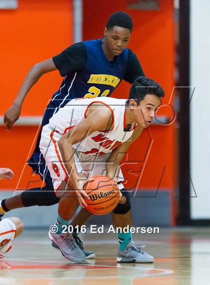 Thumbnail 3 in Inderkum @ Woodland photogallery.