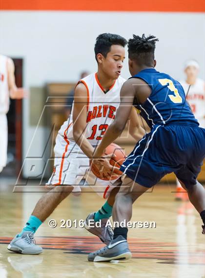 Thumbnail 2 in Inderkum @ Woodland photogallery.