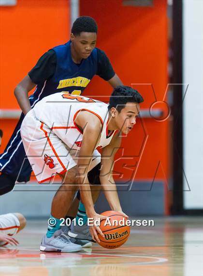 Thumbnail 2 in Inderkum @ Woodland photogallery.
